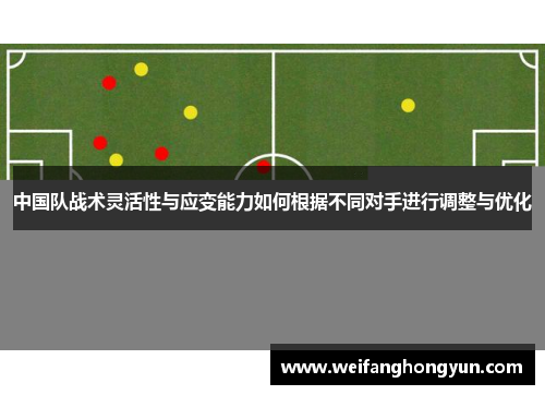 中国队战术灵活性与应变能力如何根据不同对手进行调整与优化