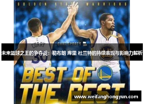 未来篮球之王的争夺战：勒布朗 库里 杜兰特的持续表现与影响力解析